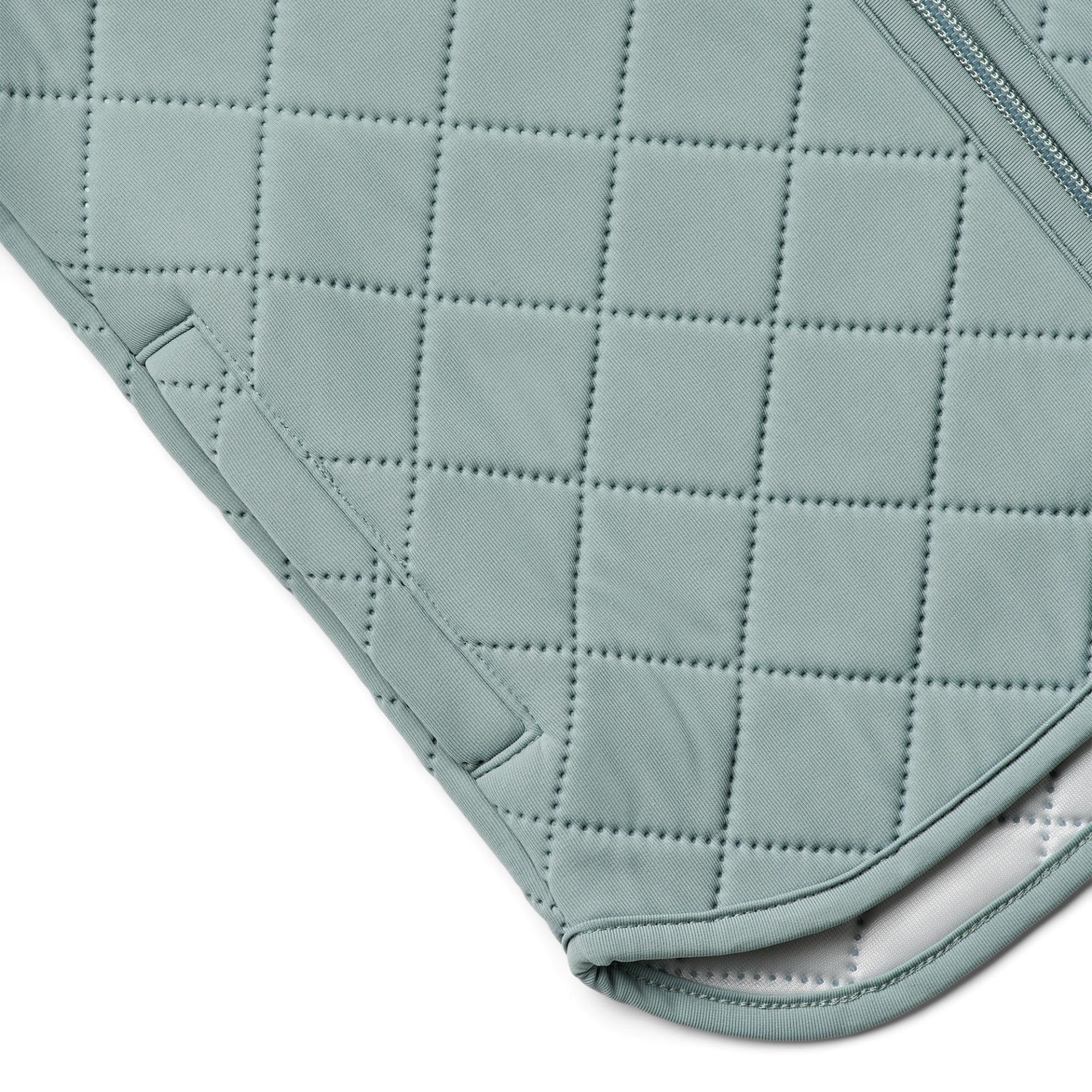 7401j-993R GRS - Thermo Jacket Loui - 1047 blue slush - Extra 4