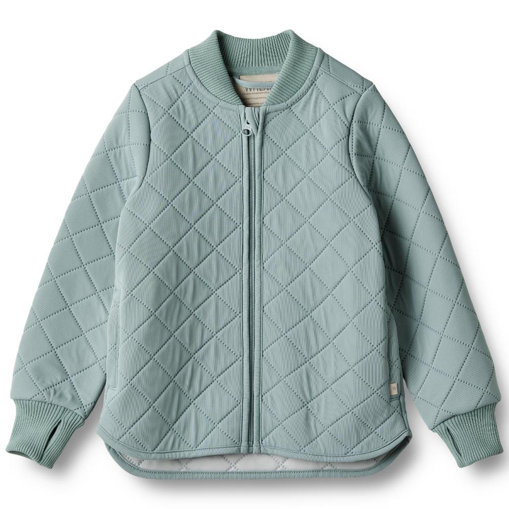7401j-993R GRS - Thermo Jacket Loui - 1047 blue slush - Main