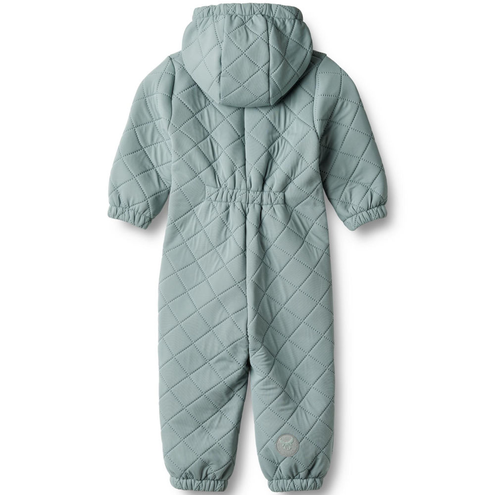 8050j-993R GRS - Thermosuit Harley - 1047 blue slush - Extra 1