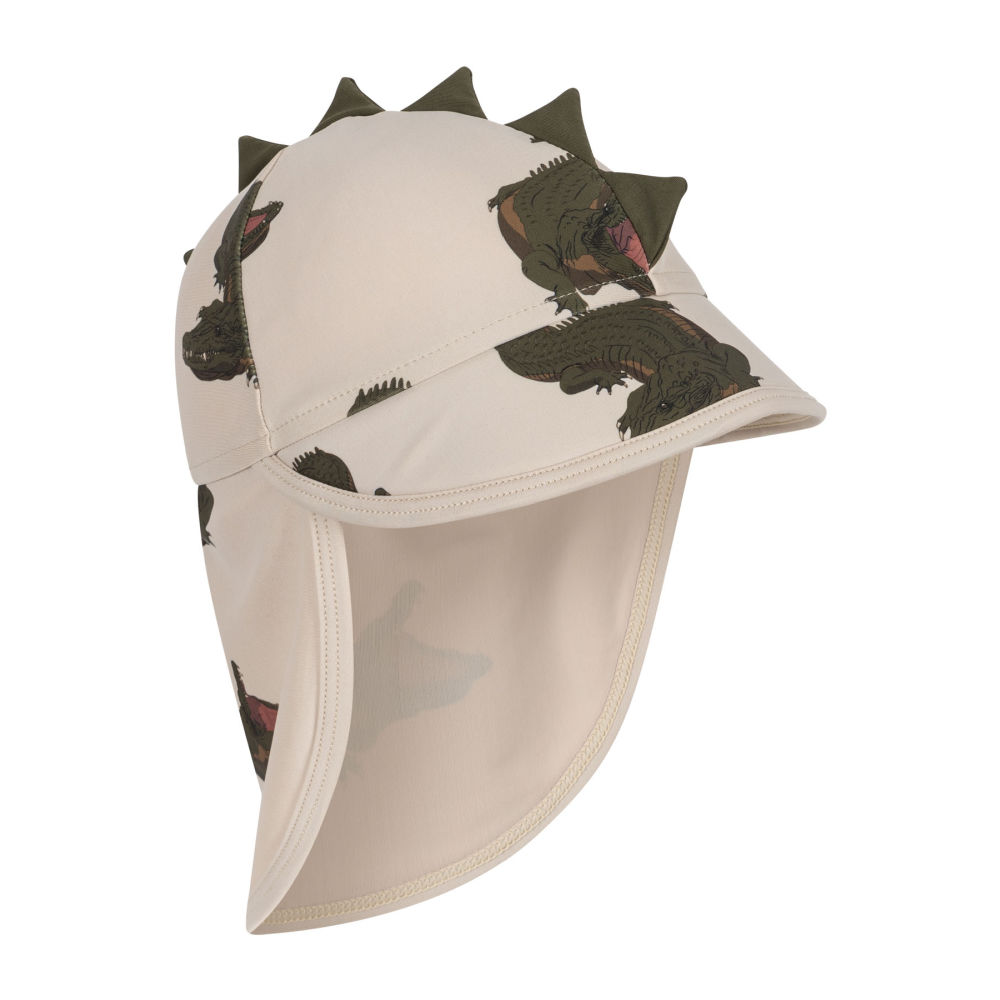 KS100079 - ASTER ANIMAL SUN HAT - KALAMATA - Extra 0
