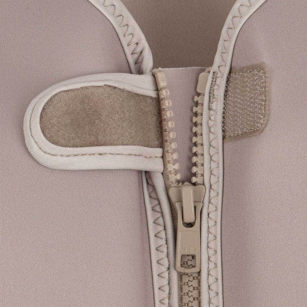 KS100418 - NEOPRENE FLOAT VEST - CROCODILE - Extra 5