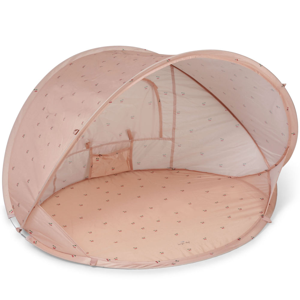 KS100437 - POP UP BEACH TENT - CHERRY - Extra 0