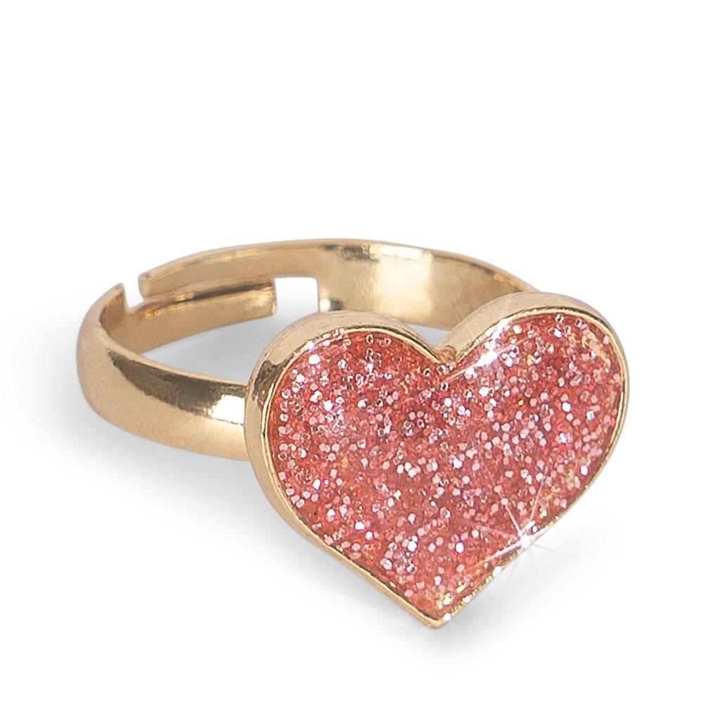 KS100700 - 12 PACK RING SET - MULTI COLOR - Extra 7