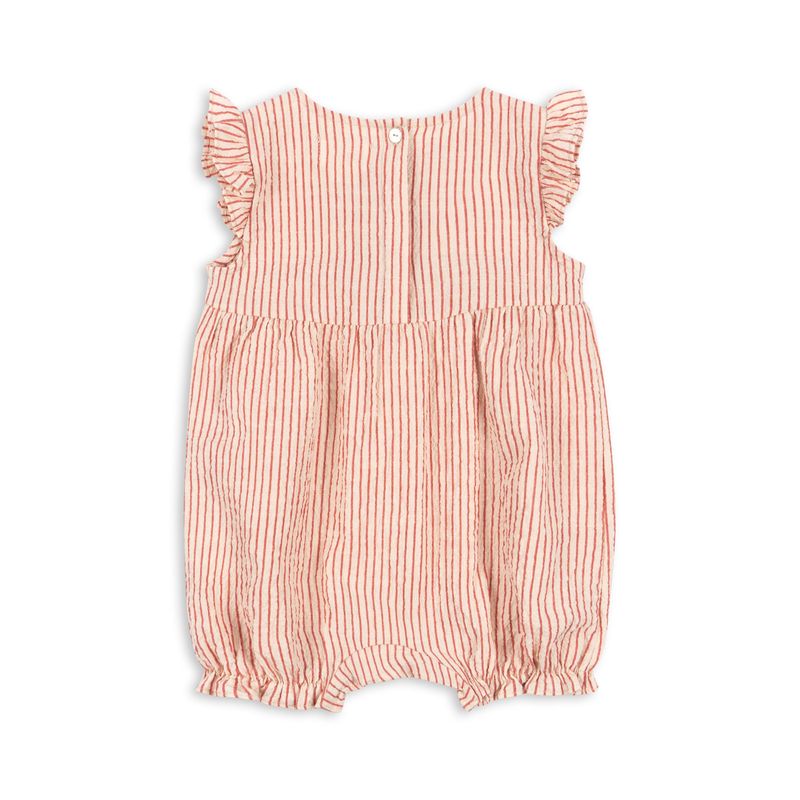 KS100860 - ELLIE FRILL ROMPER GOTS - AMOUR STRIPE - Extra 6_result