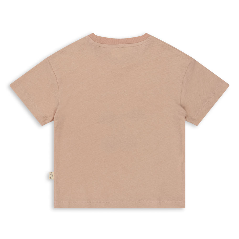 KS100870 - ERA TEE OCS - CAMEO ROSE - Extra 1