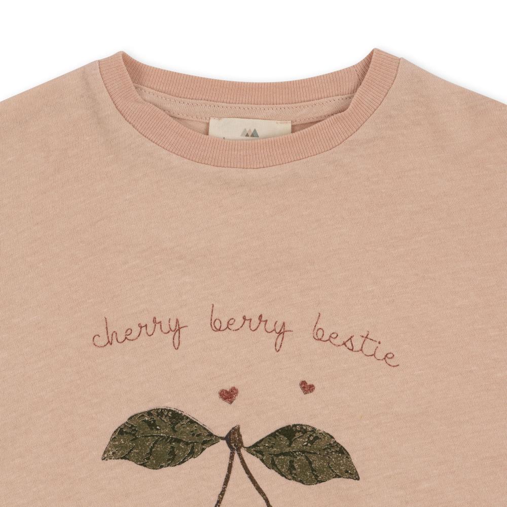 KS100870 - ERA TEE OCS - CAMEO ROSE - Extra 3