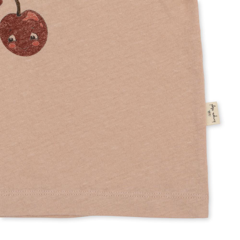 KS100870 - ERA TEE OCS - CAMEO ROSE - Extra 4