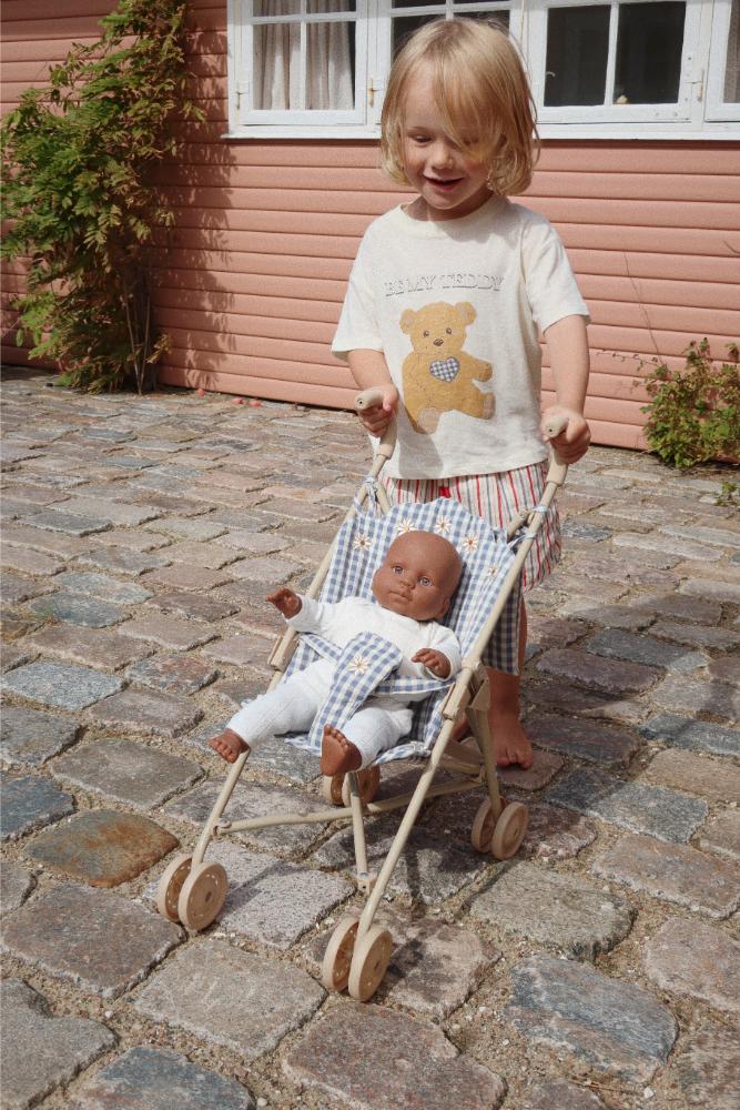 KS100870 - ERA TEE OCS - TEDDY BEAR - Extra 4