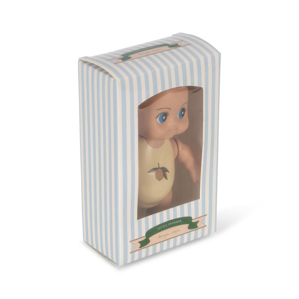 KS100951 - LITTLE SWIMMER - ALFIE - Extra 1