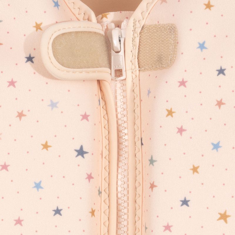 KS101001 - NEOPRENE FLOAT VEST FRILL - STAR MULTI - Extra 3_result