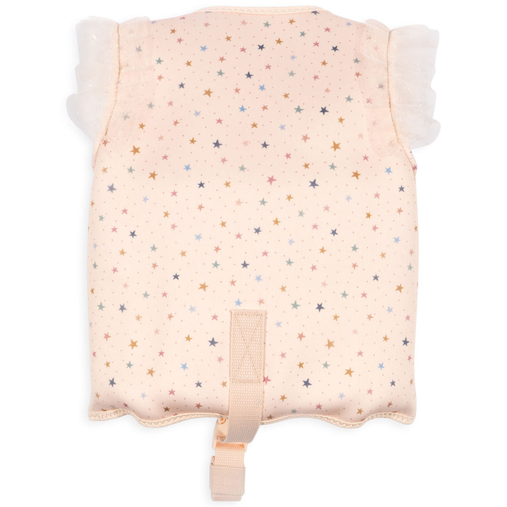 KS101001 - NEOPRENE FLOAT VEST FRILL - STAR MULTI - Extra 1