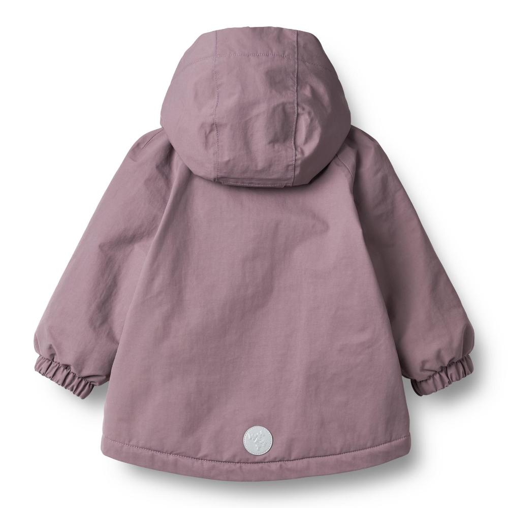 8252k-996R GRS - Jacket Sascha Tech - 1134 dry lilac - Extra 1