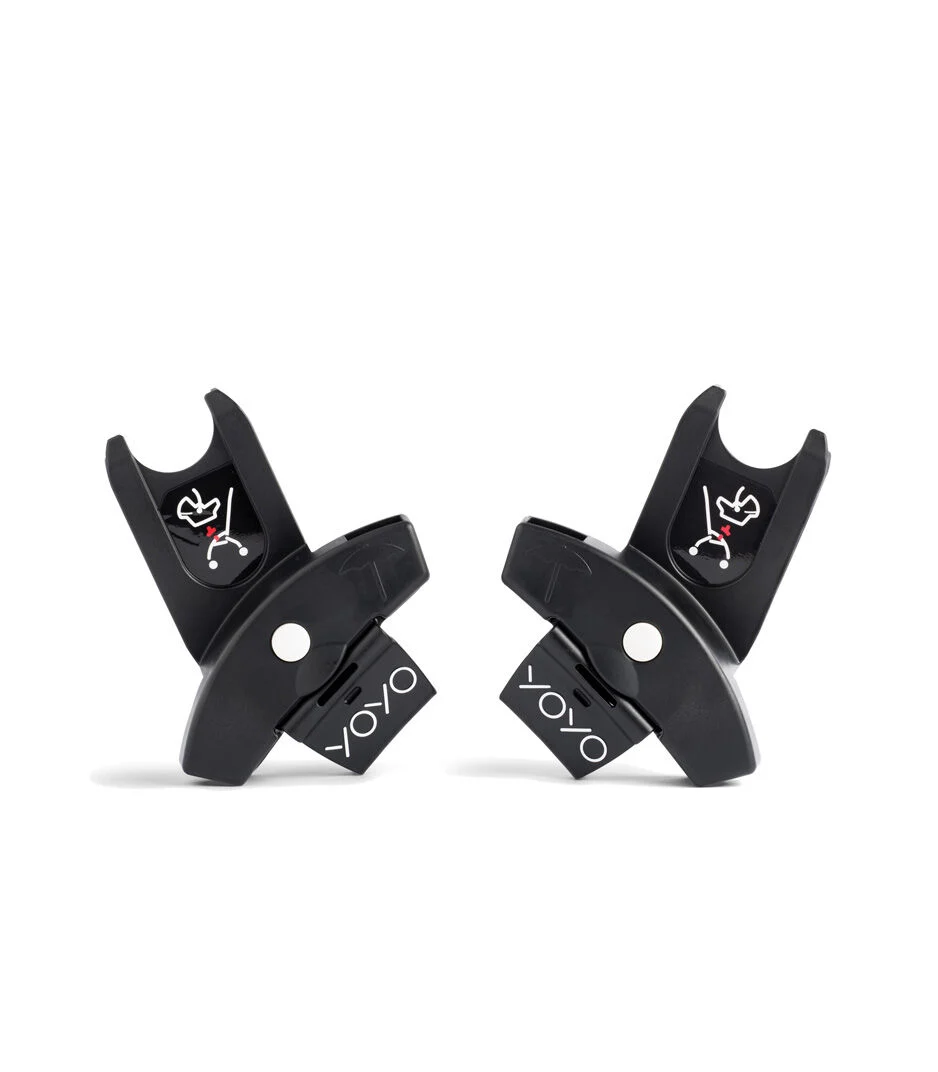 YOYO 2 - BZ10205-02 CAR SEAT ADAPTERS M - WEB_eCom