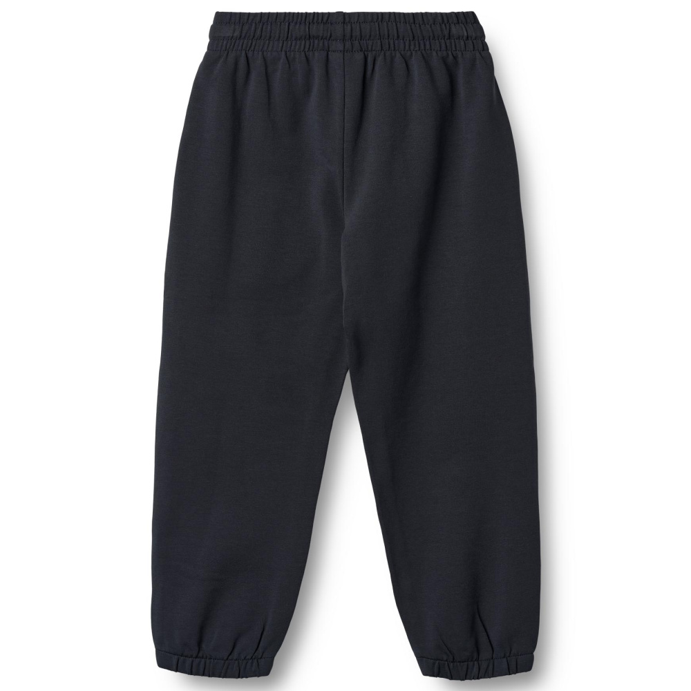 2890-673s-GOTS - Sweatpants Cruz - 1432 navy - Extra 1