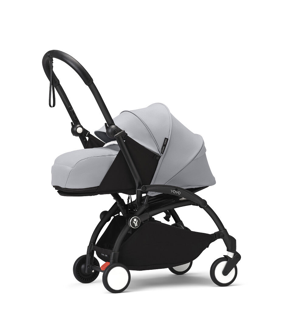 YOYO3_0Plus_Stone_BlackFrame_ext Canopy_3-4_0524