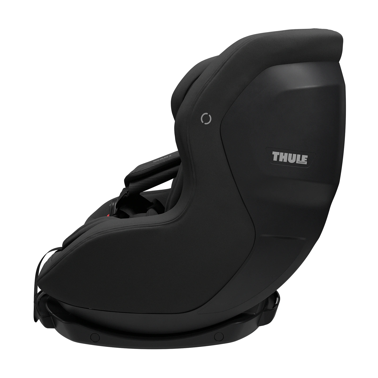 Thule Elm Connect 180 bakovervendt bilstol Black Thule Elm Connect 180 bakovervendt bilstol Black