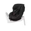 Thule Elm Connect 360 Black montert på Thule Alfi Connect-base