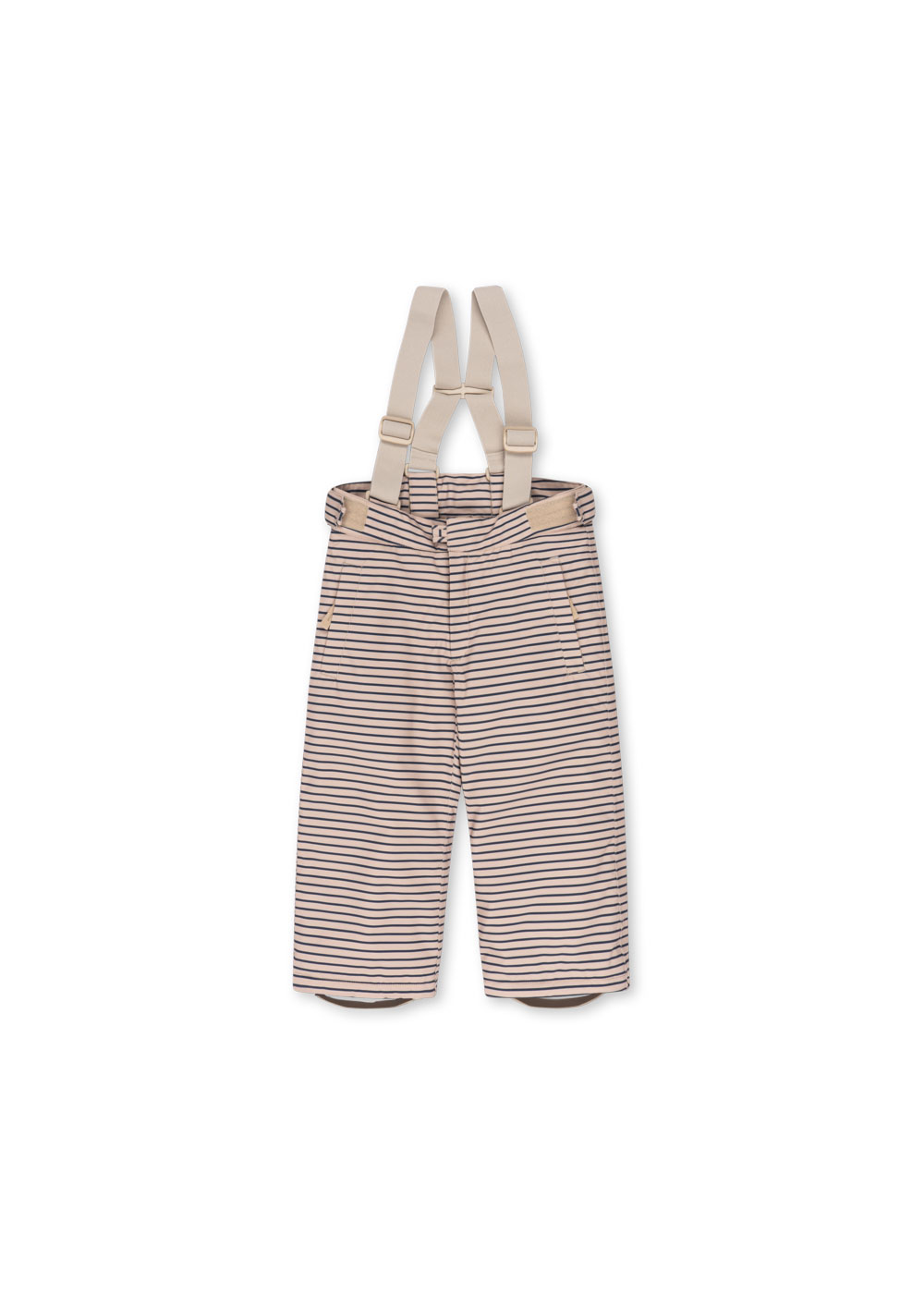 Konges Sløjd Mismou Snow Pants – Stripe La Mer