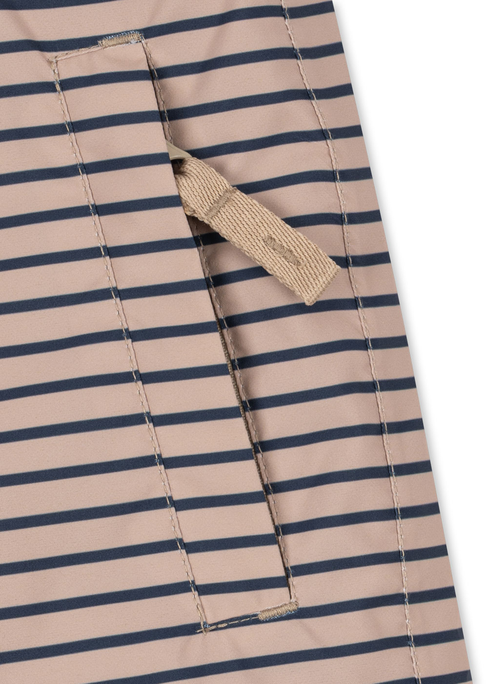 Konges Sløjd Mismou Snow Pants – Stripe La Mer