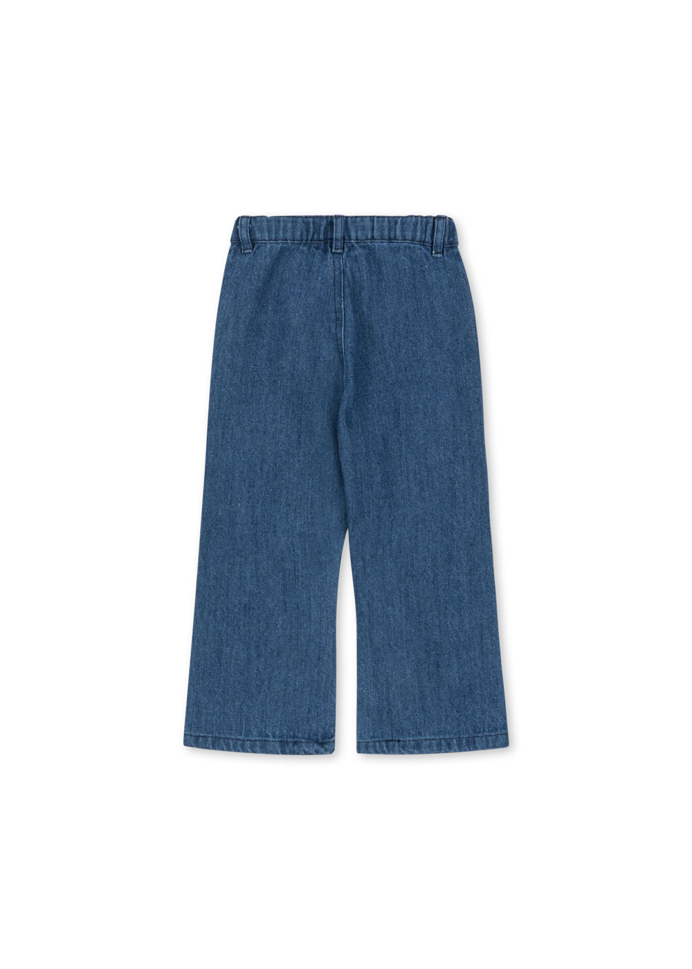 Konges Sløjd Elba Flare Jeans – Denim Blue